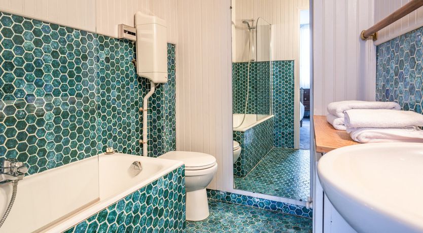 Photo of The Artist's Den