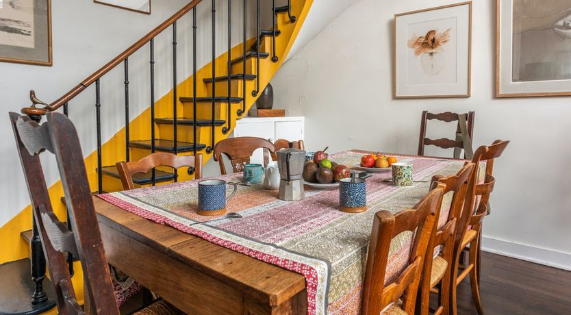 Photo of The Artist's Den