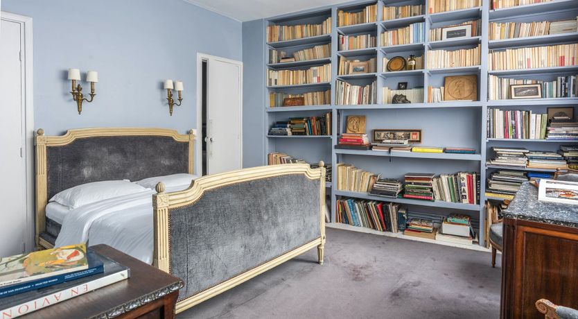 Photo of The Artist's Den