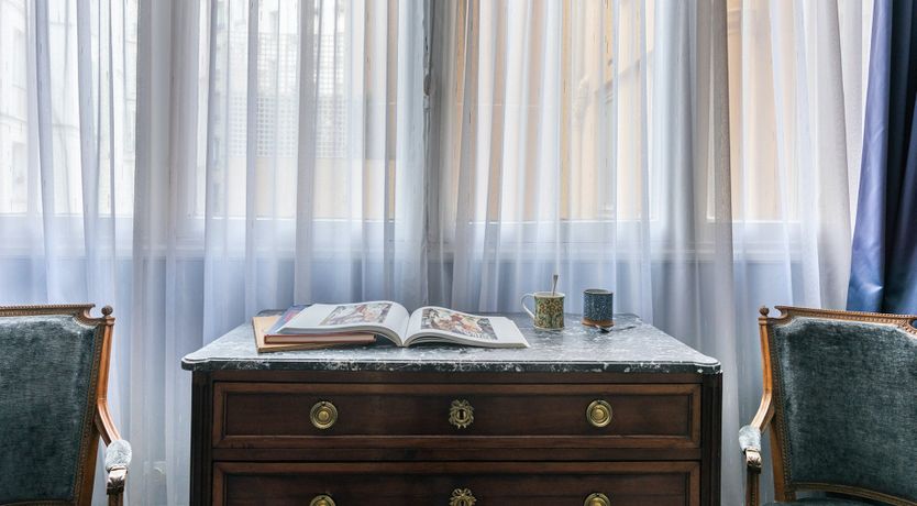 Photo of The Artist's Den