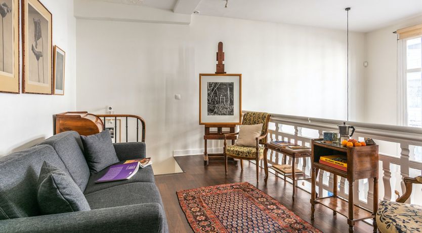 Photo of The Artist's Den