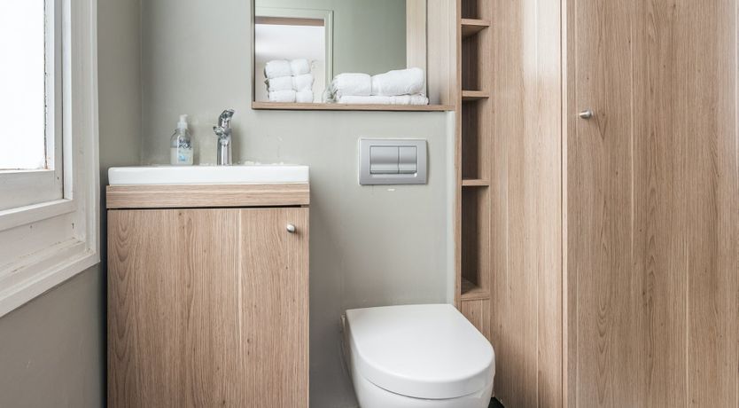 Photo of The Artist's Den