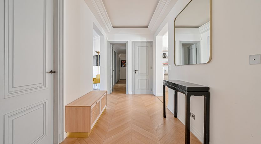 Photo of The French Song