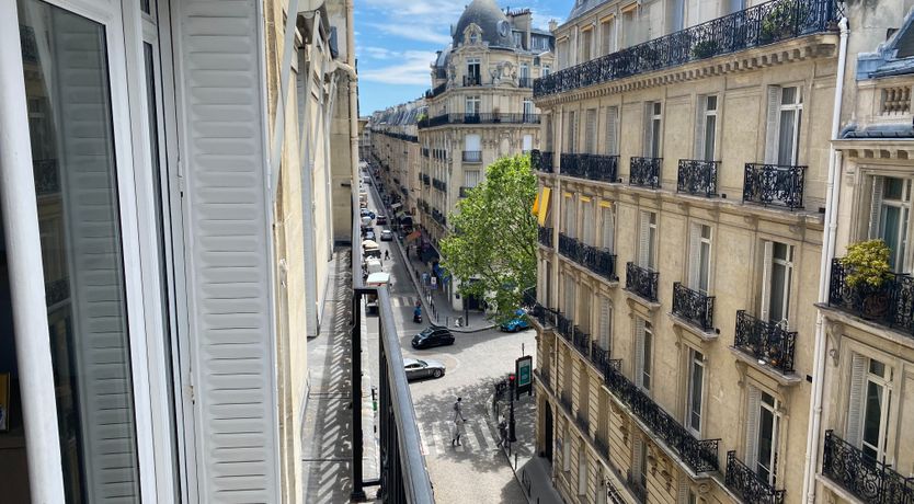 Photo of The French Song