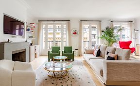 Photo of The French Song