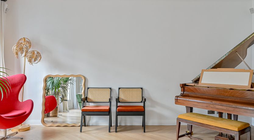 Photo of The French Song