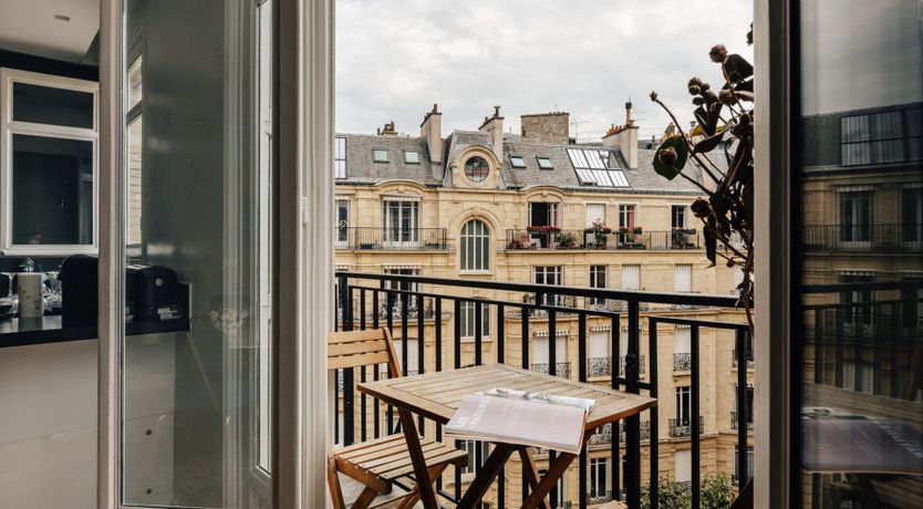 Photo of The French Song