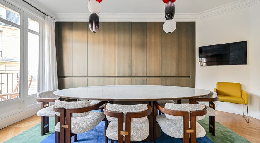 Photo of The French Song