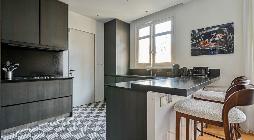 Photo of The French Song