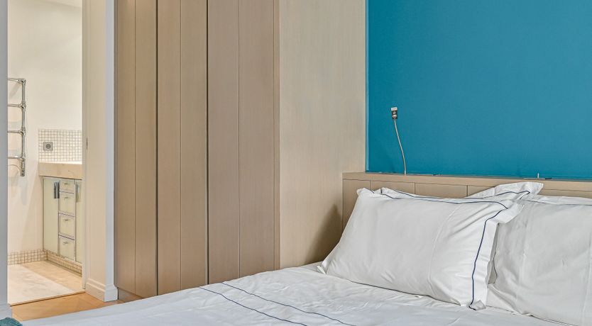 Photo of The French Song