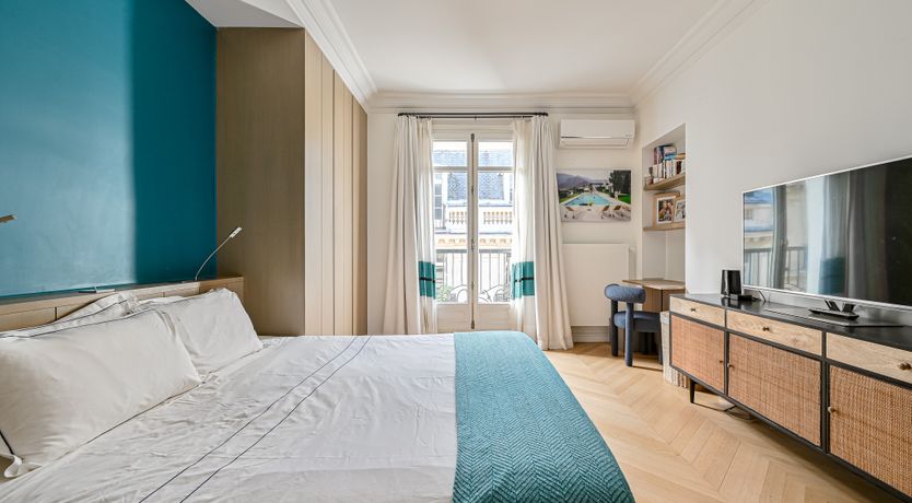 Photo of The French Song