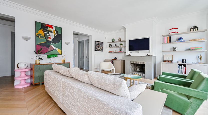 Photo of The French Song