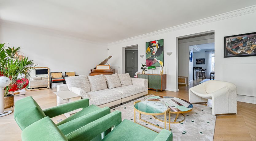 Photo of The French Song