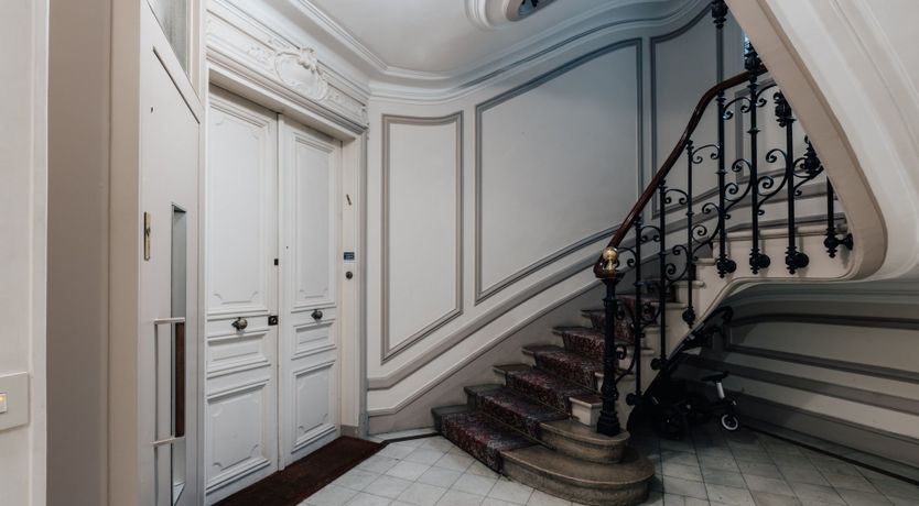 Photo of The French Song