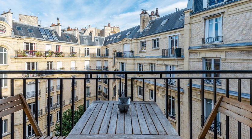 Photo of The French Song