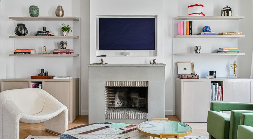 Photo of The French Song