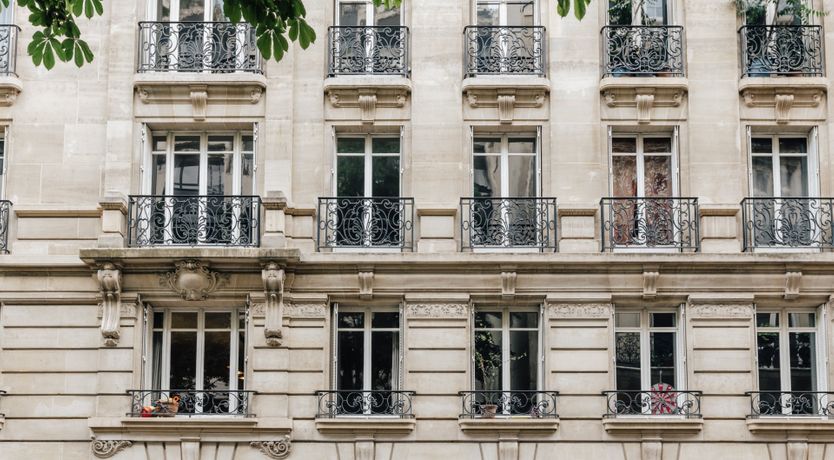 Photo of The French Song