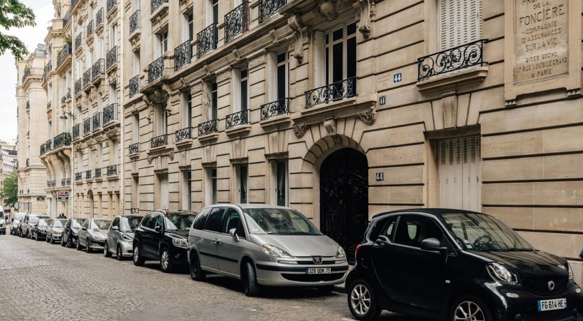 Photo of The French Song