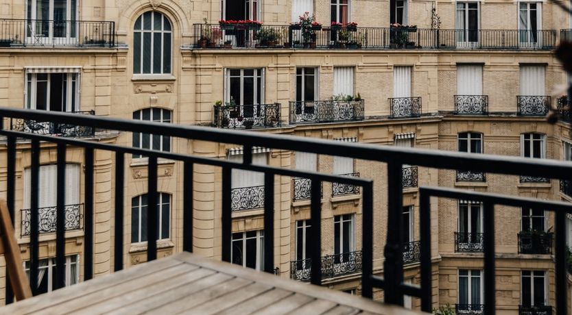 Photo of The French Song