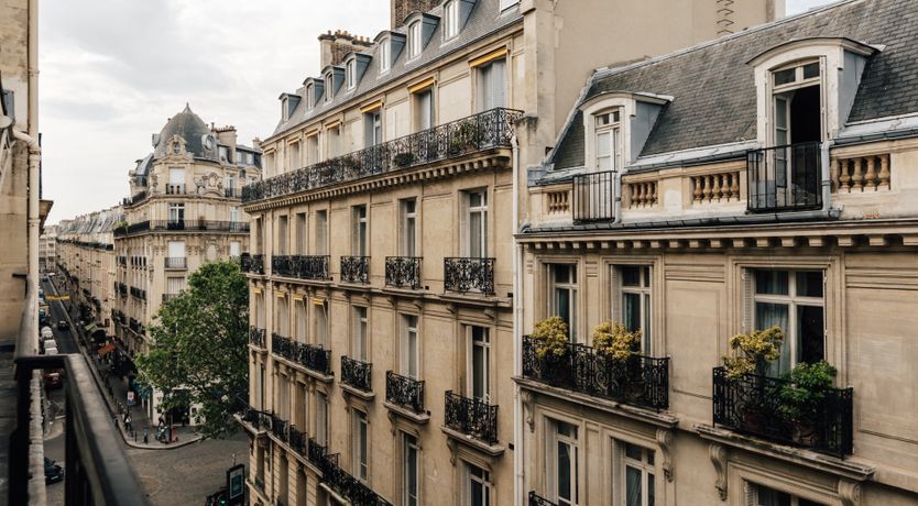 Photo of The French Song