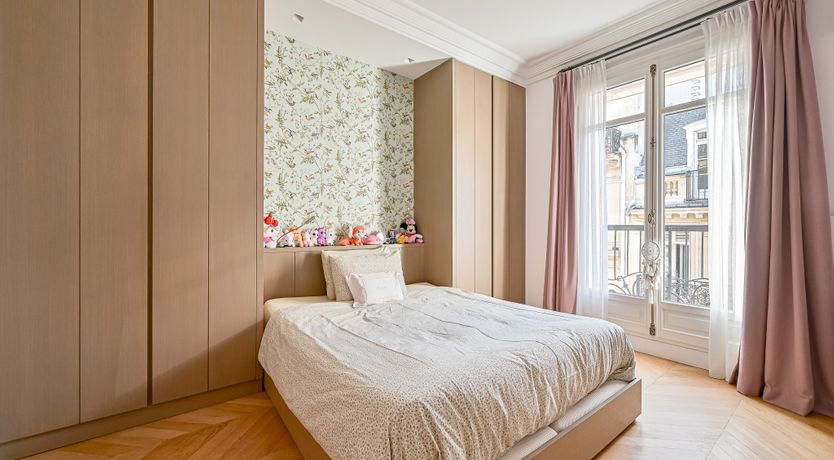 Photo of The French Song