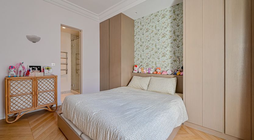 Photo of The French Song