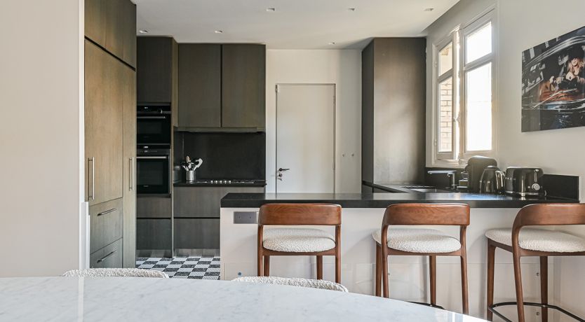 Photo of The French Song