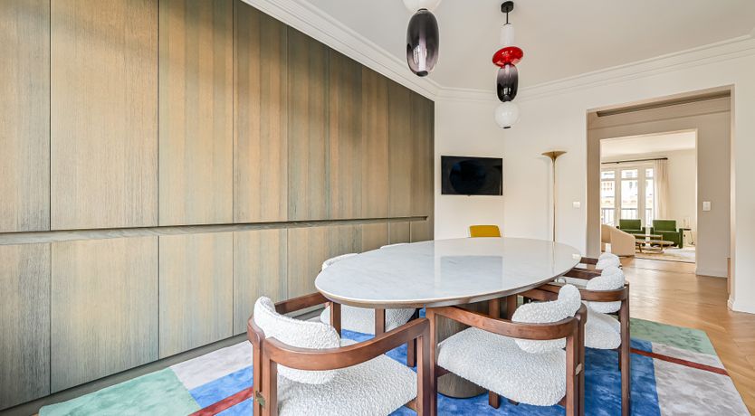 Photo of The French Song