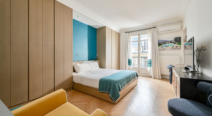 Photo of The French Song