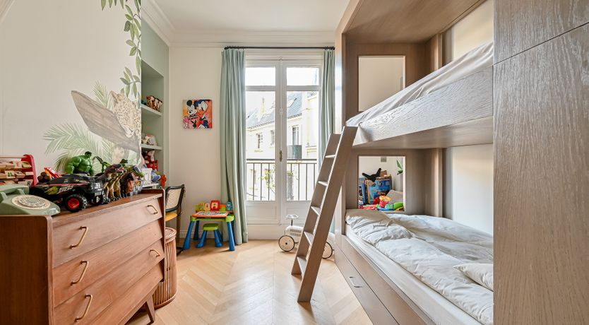 Photo of The French Song