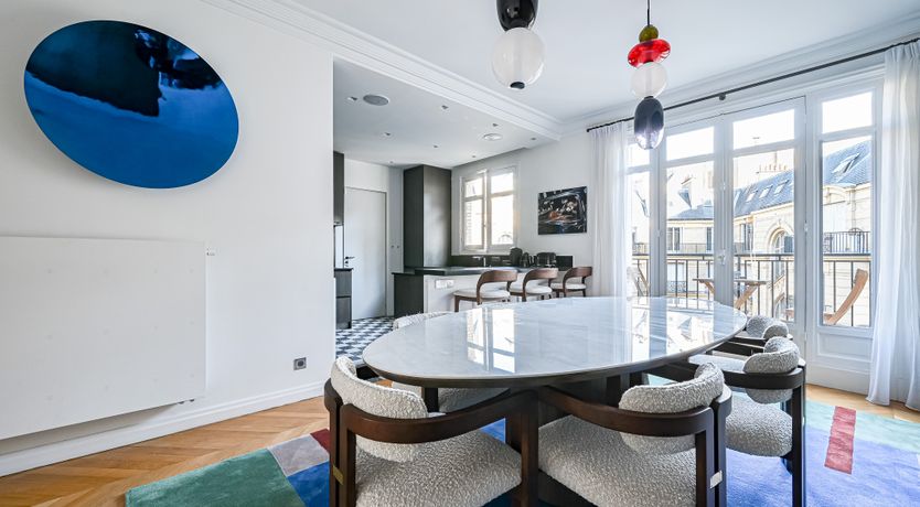 Photo of The French Song