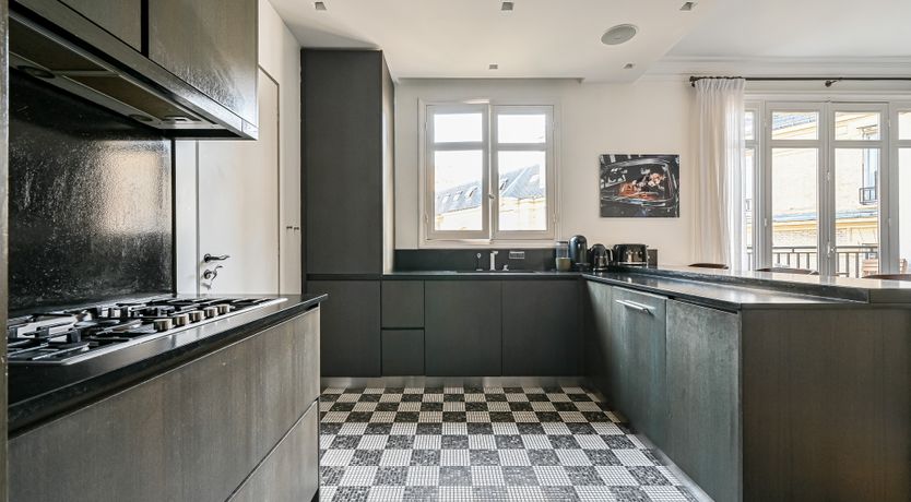 Photo of The French Song