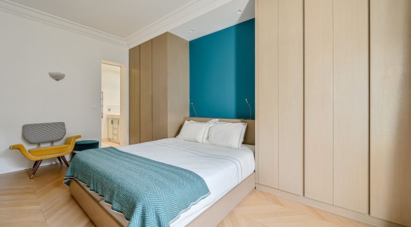 Photo of The French Song