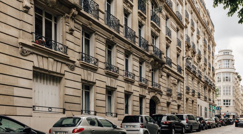 Photo of The French Song