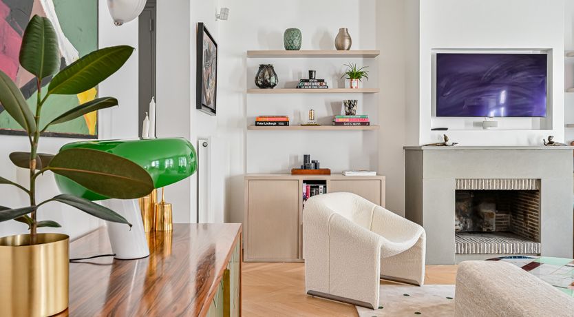 Photo of The French Song