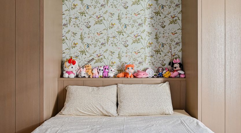 Photo of The French Song