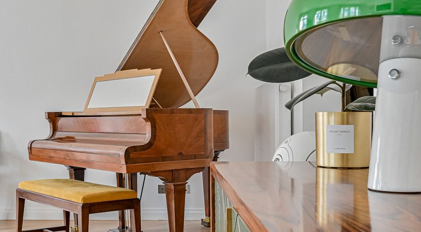 Photo of The French Song