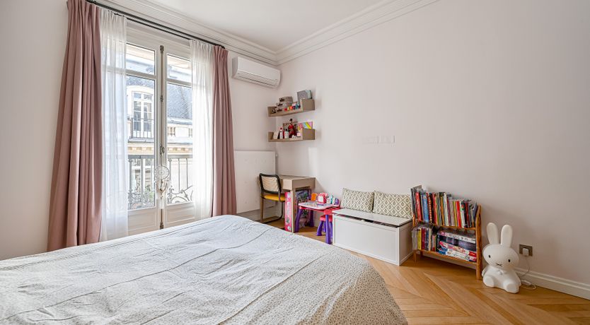 Photo of The French Song