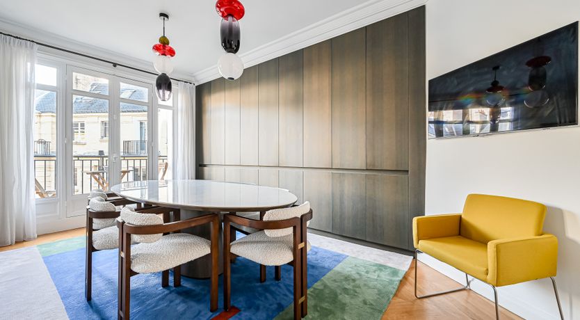 Photo of The French Song