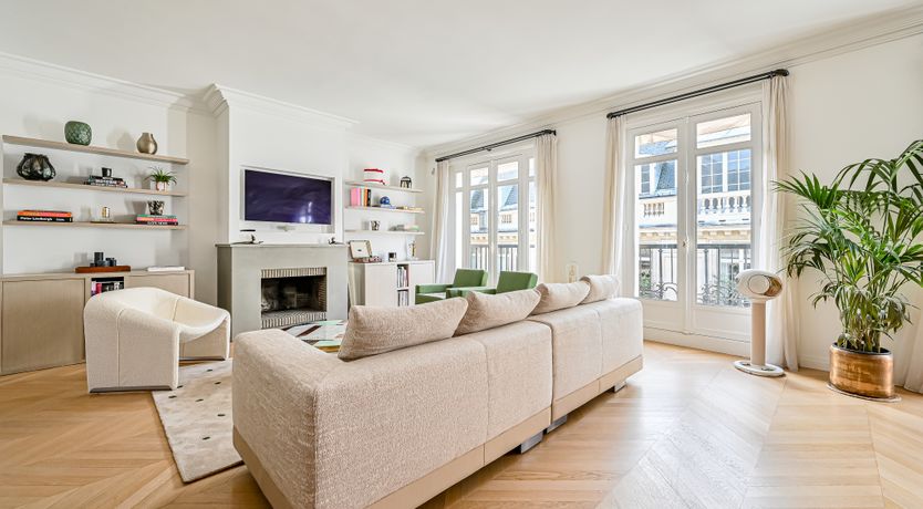 Photo of The French Song