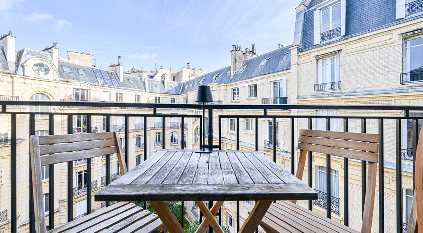 Photo of The French Song