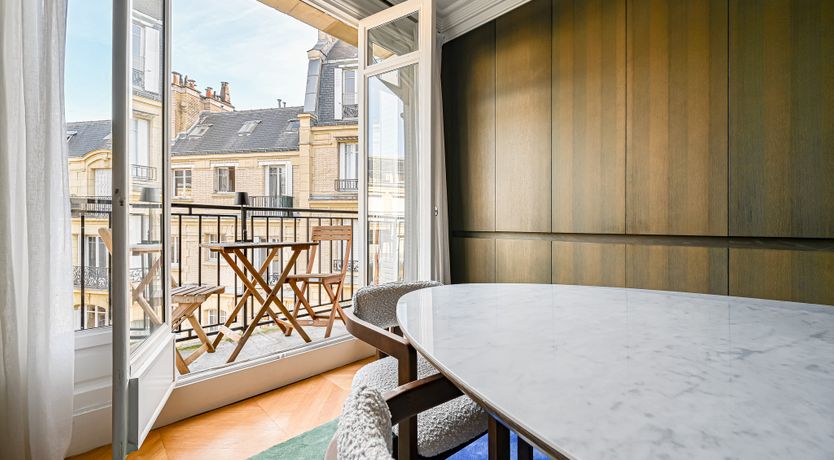 Photo of The French Song