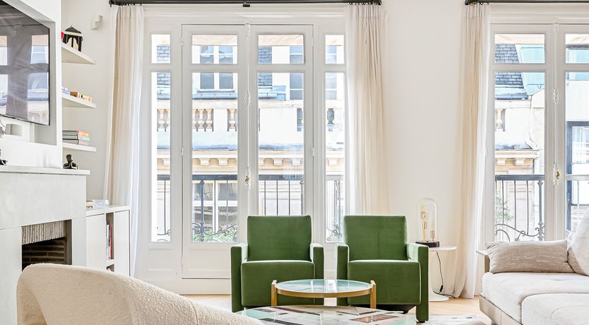 Photo of The French Song