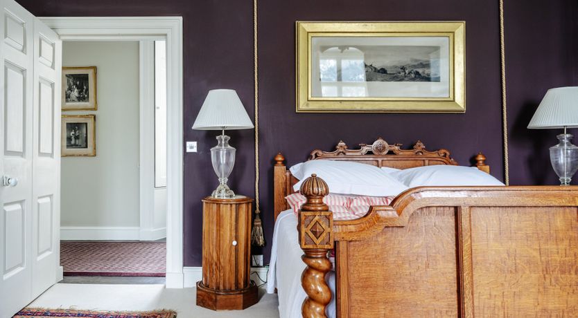 Photo of Lords & Ladies