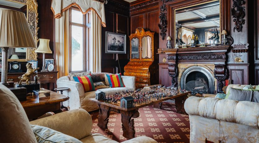 Photo of Lords & Ladies