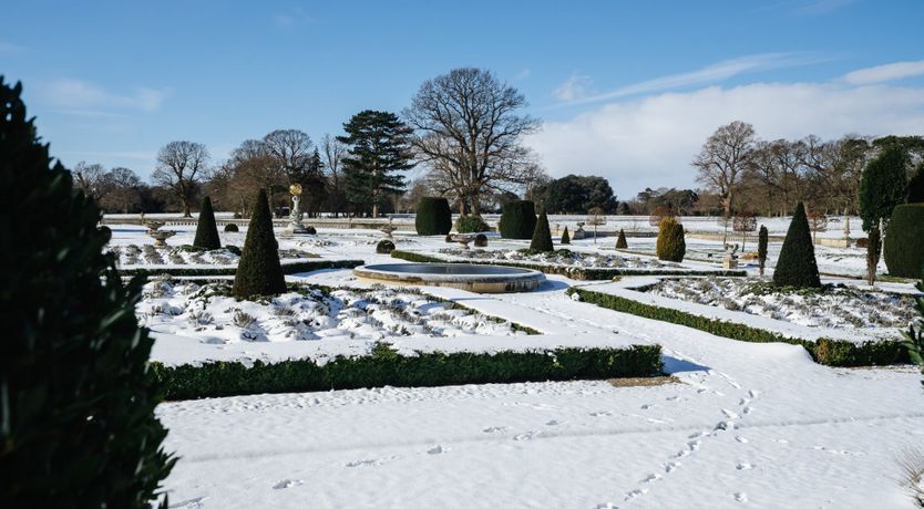 Photo of Lords & Ladies