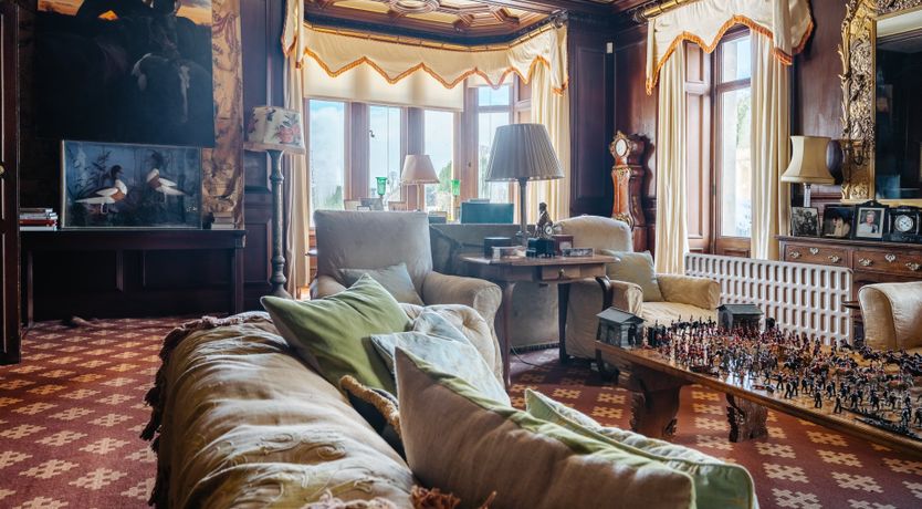 Photo of Lords & Ladies