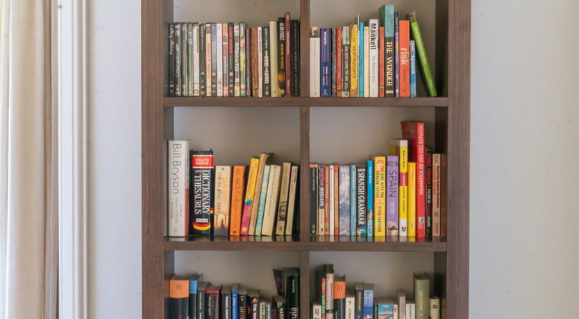 Photo of The City Orchid