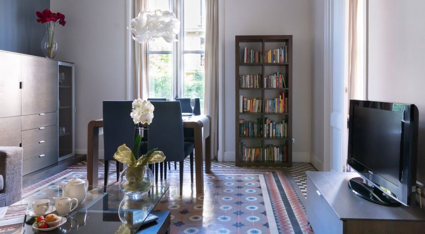 Photo of The City Orchid