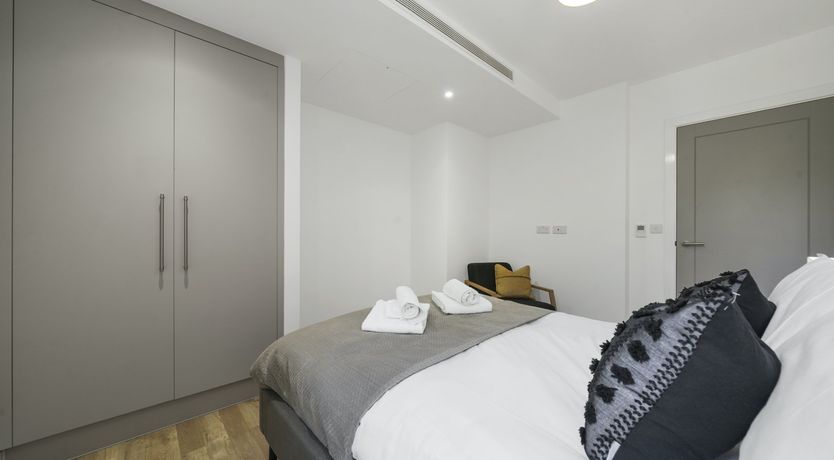 Photo of Old Meets New